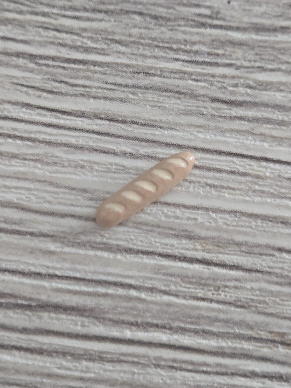 O.O. HTF  Baguette Charm
